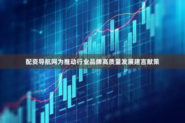 配资导航网为推动行业品牌高质量发展建言献策